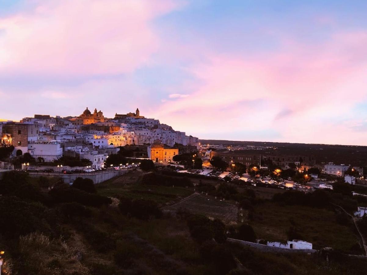Equorum 11 - Ostuni Centro エクステリア 写真