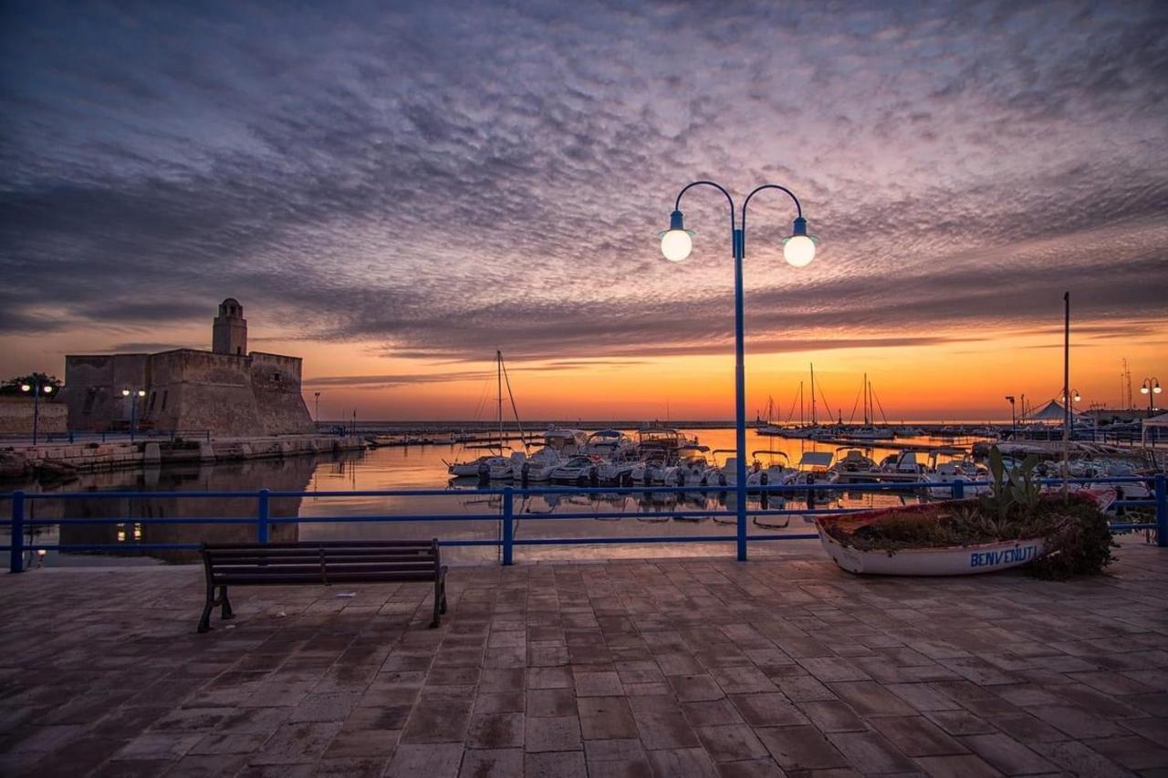 Equorum 11 - Ostuni Centro エクステリア 写真