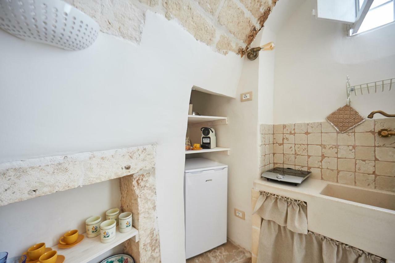 Equorum 11 - Ostuni Centro エクステリア 写真