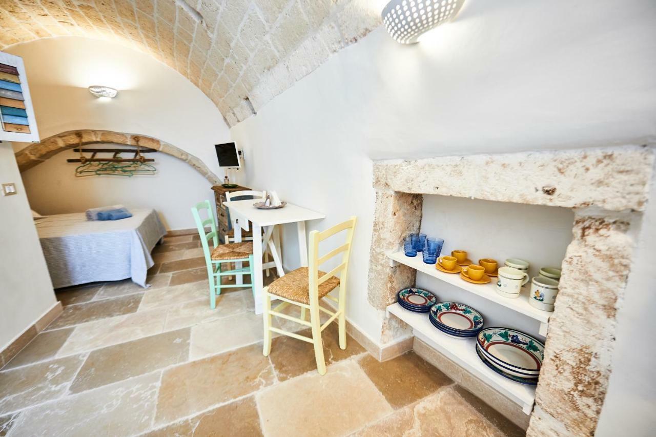 Equorum 11 - Ostuni Centro エクステリア 写真