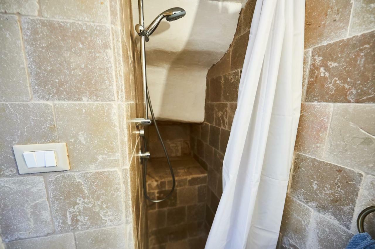 Equorum 11 - Ostuni Centro エクステリア 写真