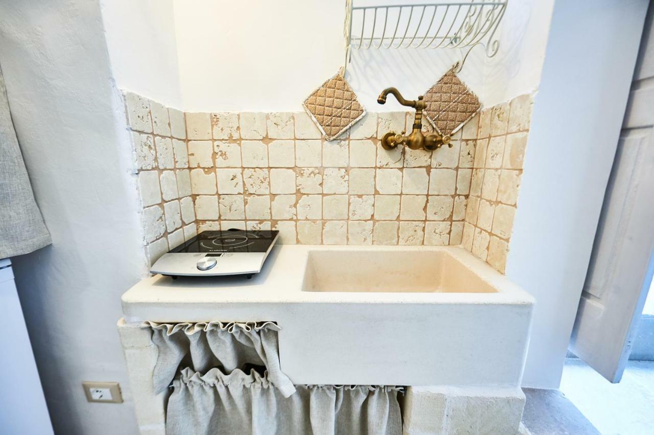 Equorum 11 - Ostuni Centro エクステリア 写真