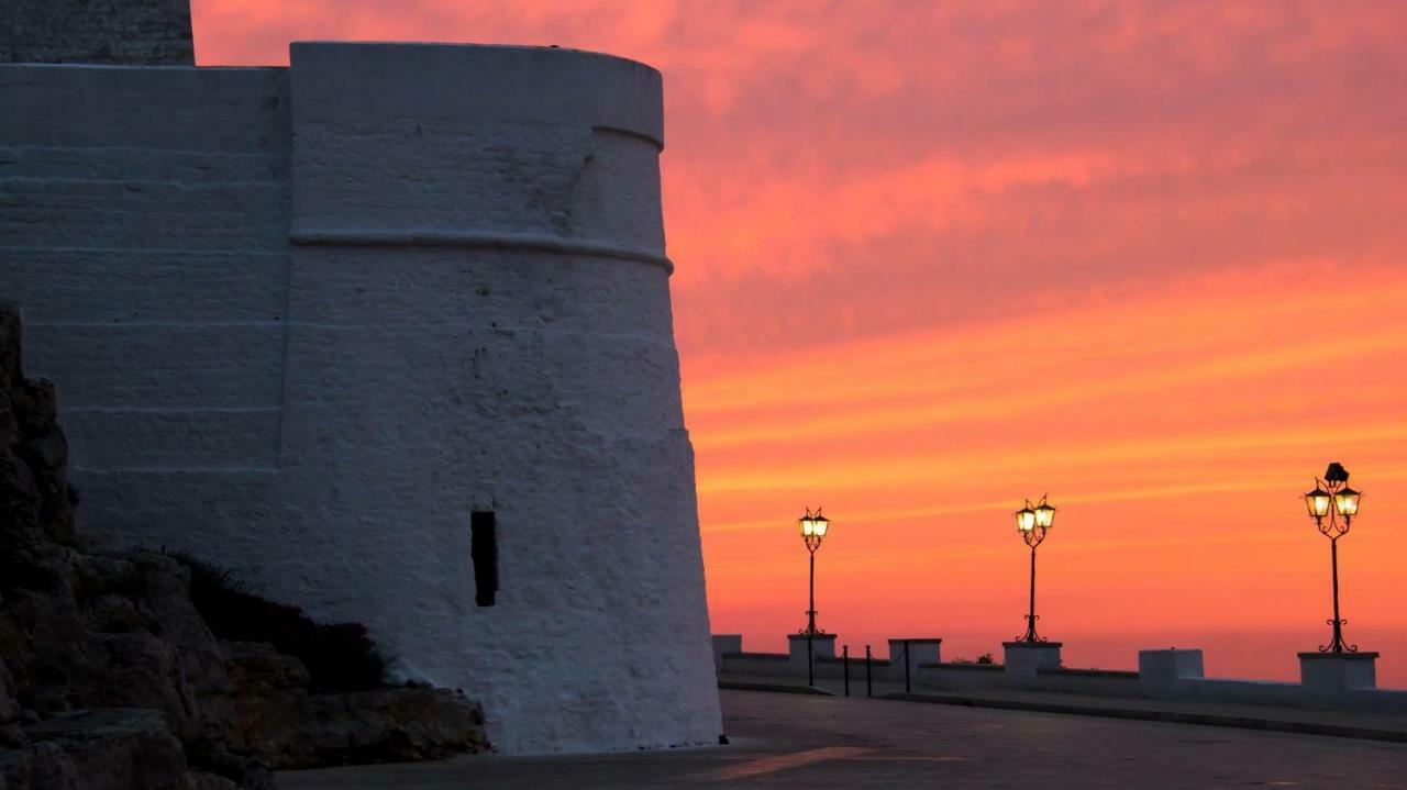 Equorum 11 - Ostuni Centro エクステリア 写真
