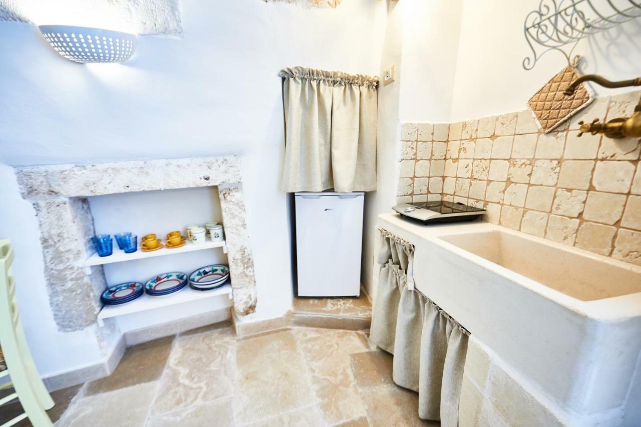 Equorum 11 - Ostuni Centro エクステリア 写真