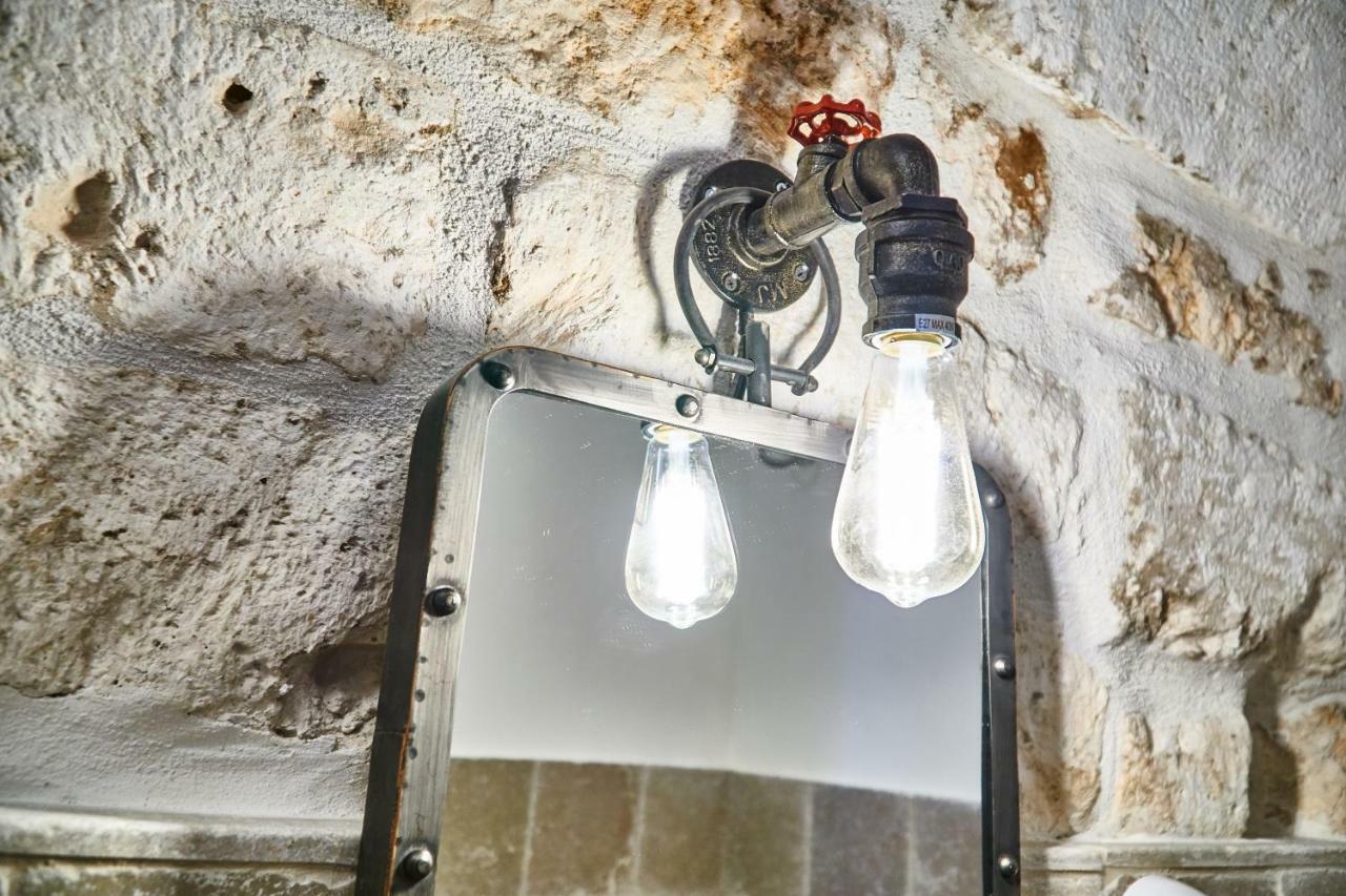 Equorum 11 - Ostuni Centro エクステリア 写真