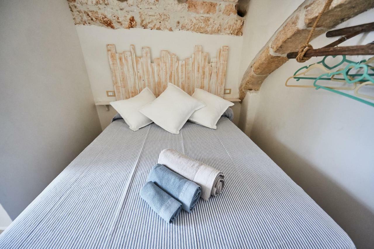 Equorum 11 - Ostuni Centro エクステリア 写真