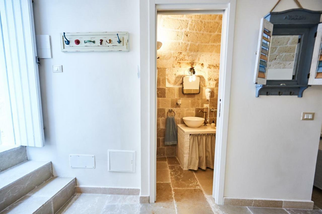 Equorum 11 - Ostuni Centro エクステリア 写真