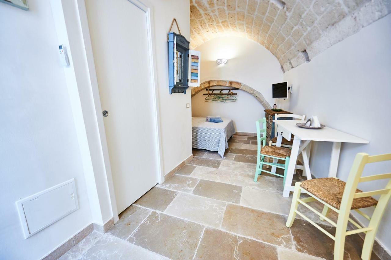 Equorum 11 - Ostuni Centro エクステリア 写真